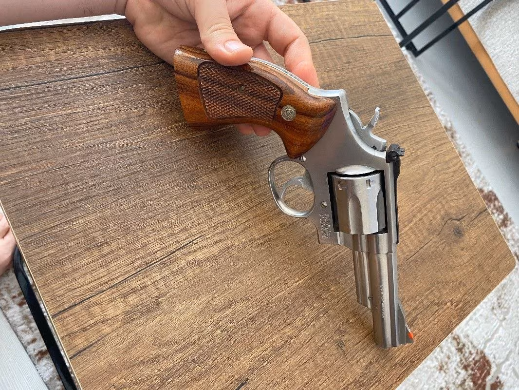 Smıth wesson