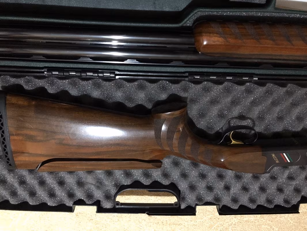 RİZZİNİ VERTEX TRAP TÜFEĞİ