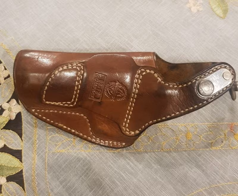 Baretta 13+1