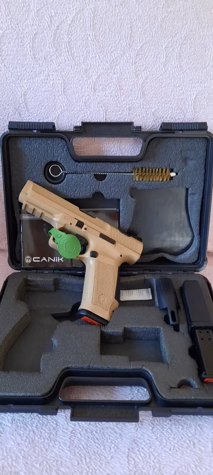 Canik tp9 SA