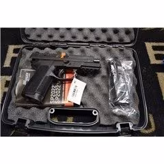 sig sauer sp2022