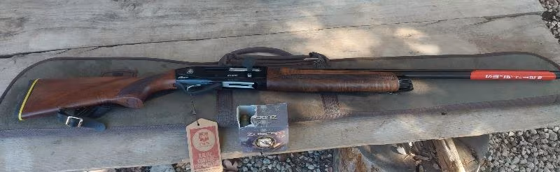 SIFIR ATA ARMS NEO 12 71 NAMLU