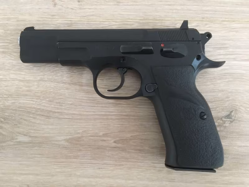 Çok temiz Sarsilmaz Kılıç 2000 Layt