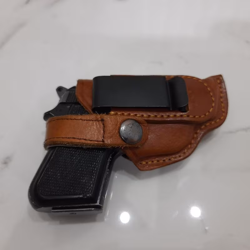 Beretta 6.35 mod. 950