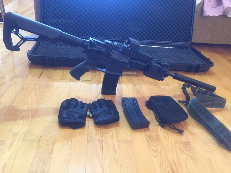 SATILIK Husan M71 MALAZGİRT 2020 MODEL 36 CAL