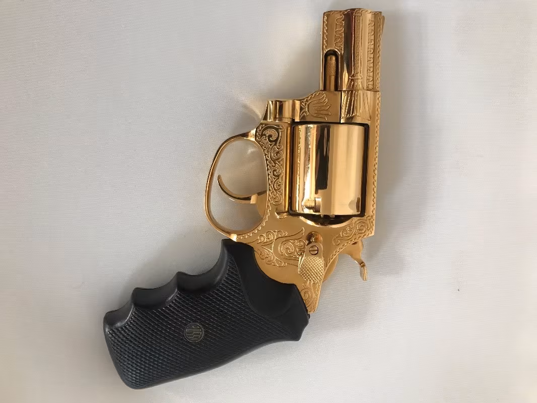 Rossi 38 Cal Special