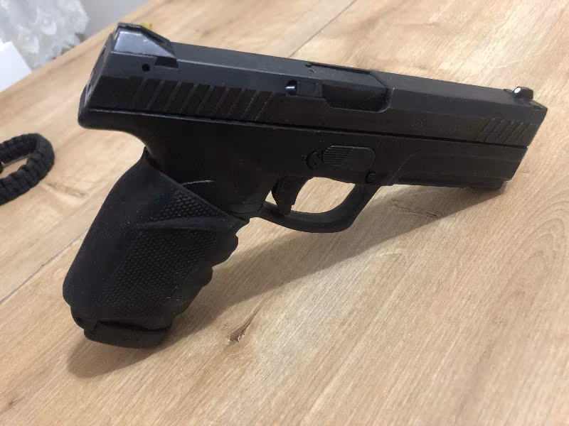 Steyr l9-a1