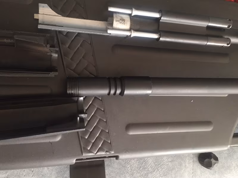 Aksa Crossfire Wi 12ga