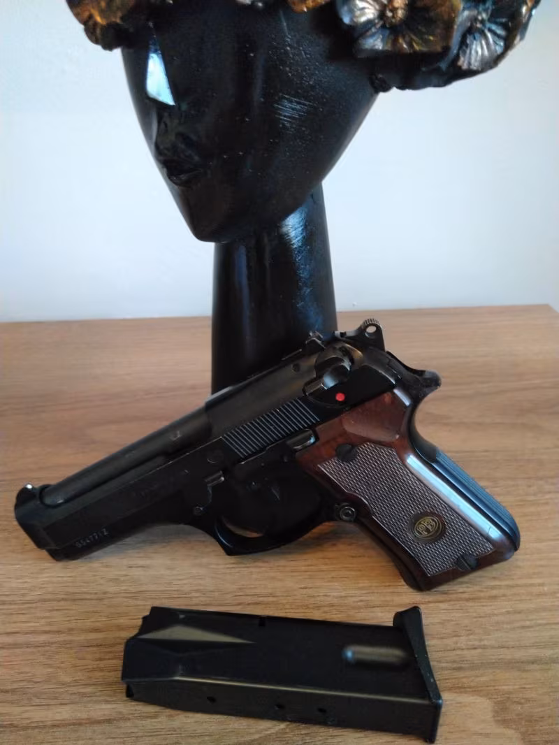 Beretta Compact L