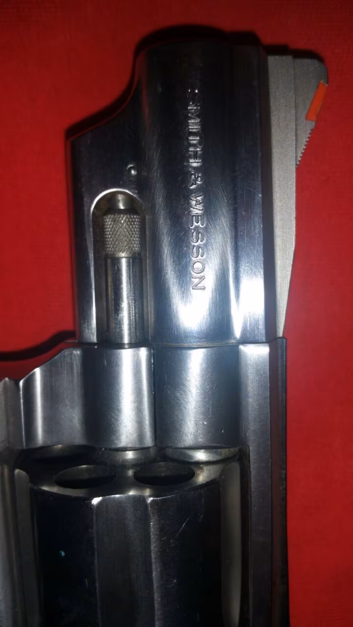 357 MAGNUM