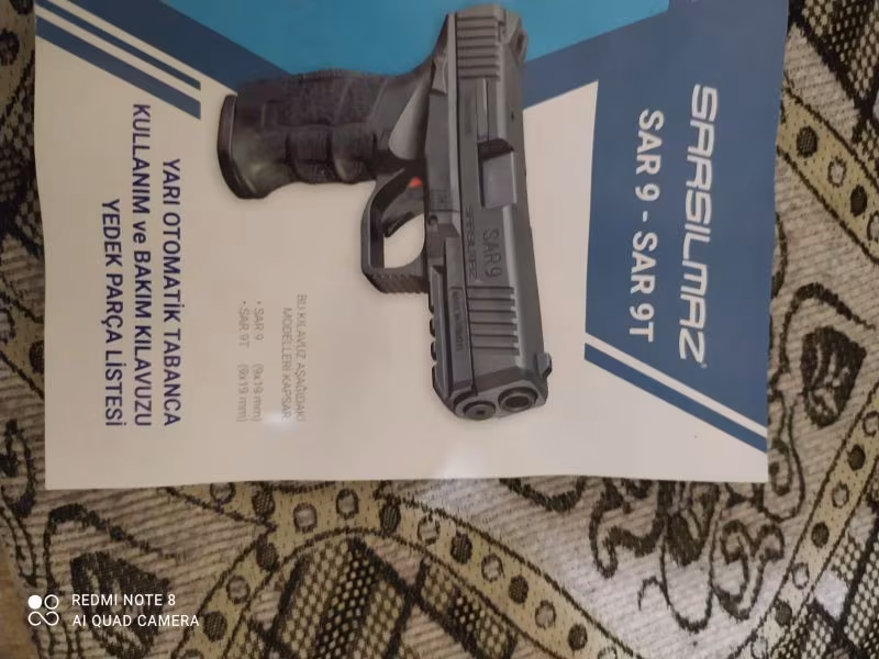 Kamu görevlisinden sifir