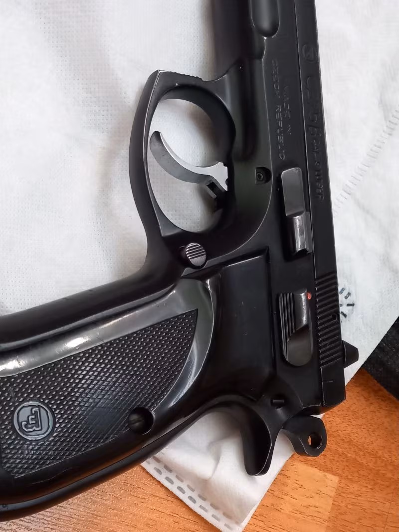 CZ75B