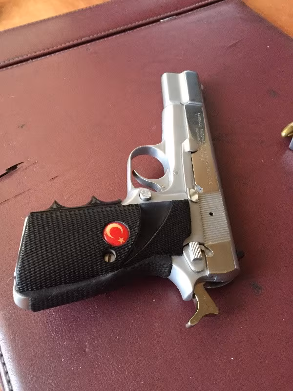 Browning