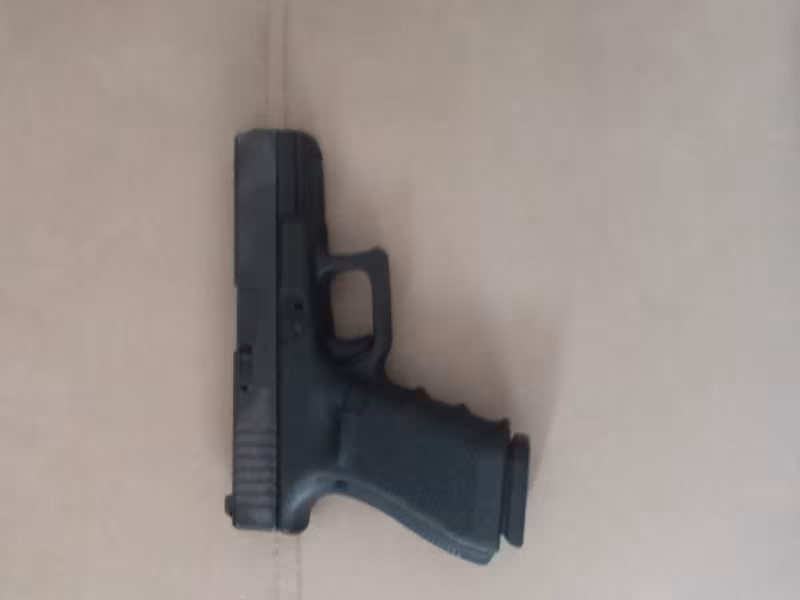 Glock 19 gen4