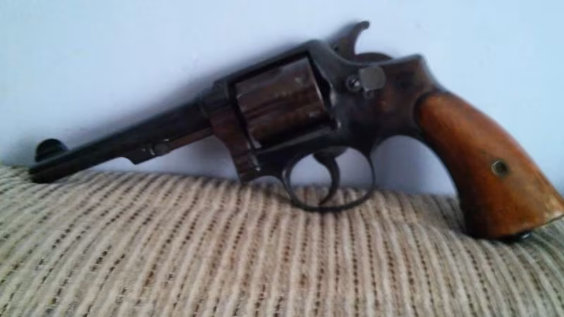Smith Wesson 9.95