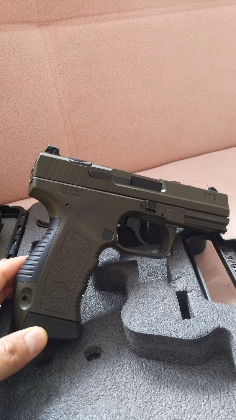 Satılık CANİK  55 Tp-9 Komando