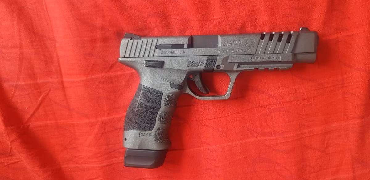 Sar9mete sport platinium