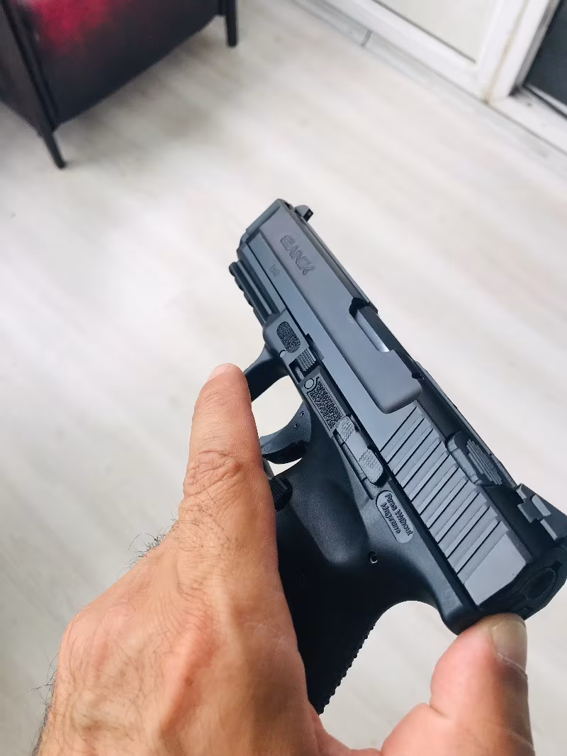 Canik55 Tp9 SA