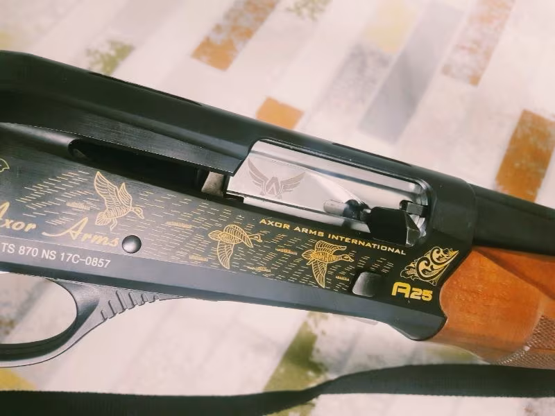 Sahibinden temiz AXOR ARMS A25