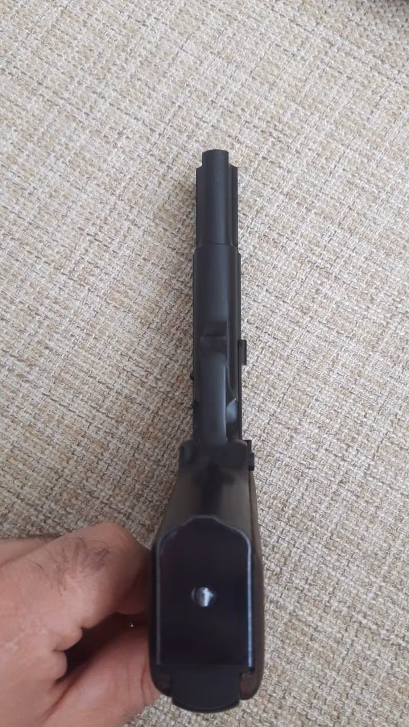 Kara Yılan Satışta