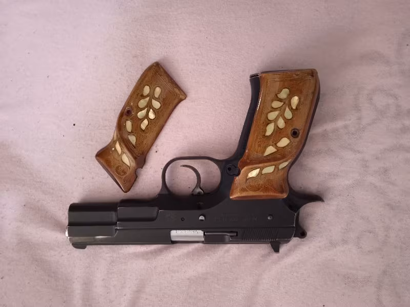 Sarsılmaz kilunc 2009 light