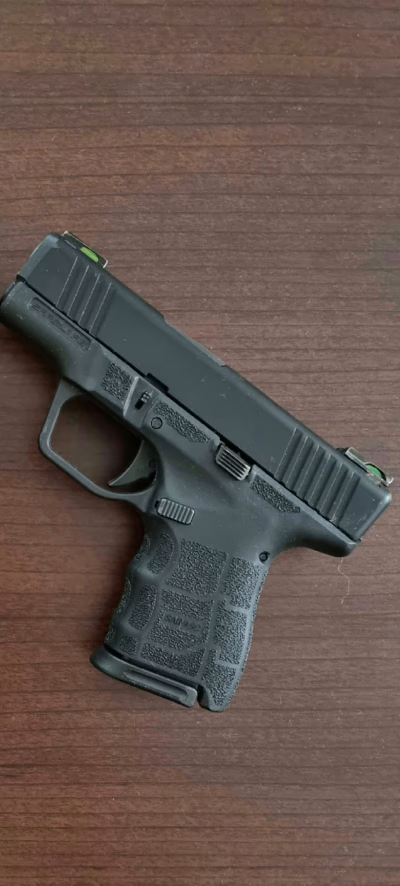 Sar 9 SC
