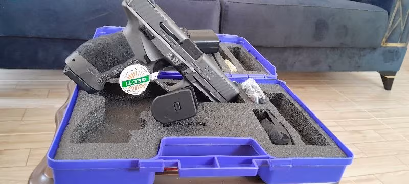 Satılık Sar9 Rd Platinum