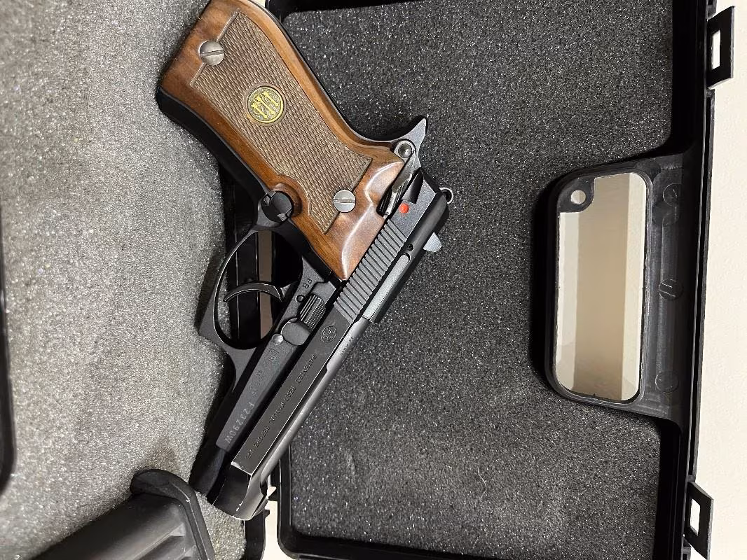 İLK SAHİBİNDEN BERATTA F81