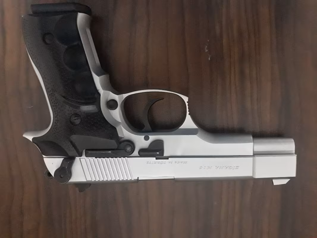 Uzman cavustan zigana m16