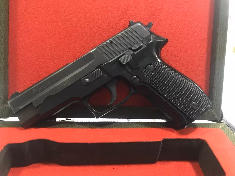 ORJİNAL GERMANY SİG SAUER P 226