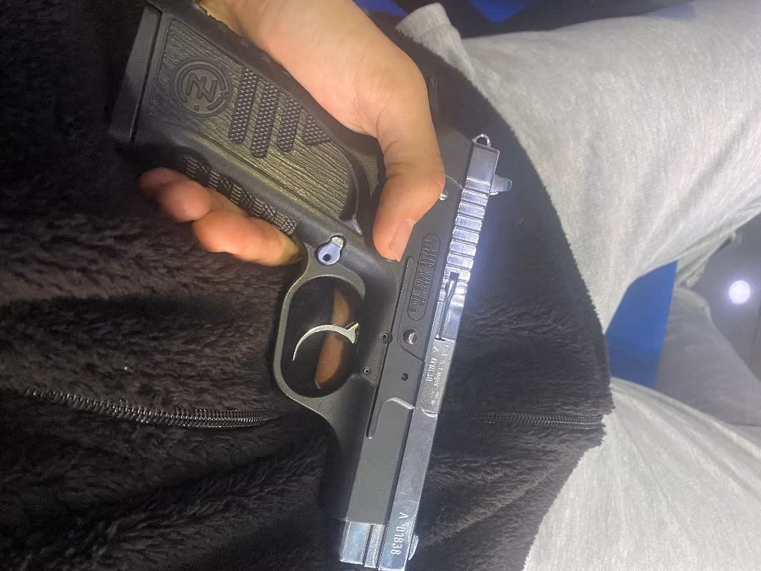 SATILIK CZ 9 TT