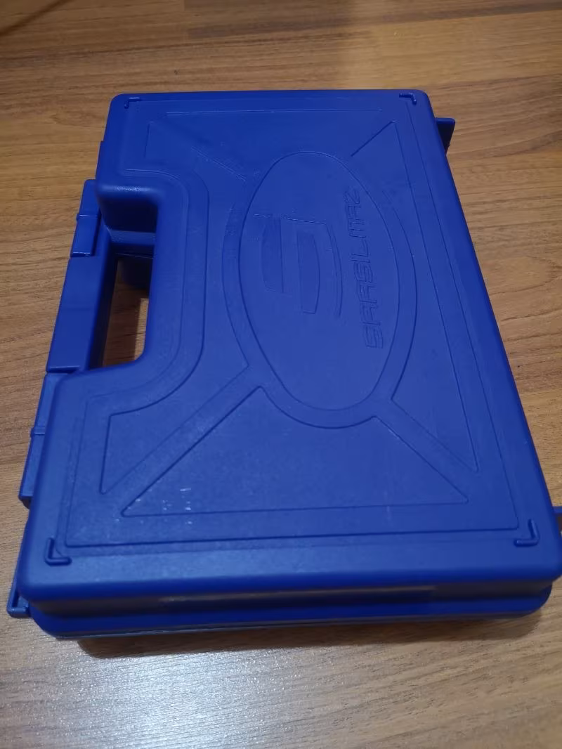 JANDARMADAN TERTEMİZ P8L