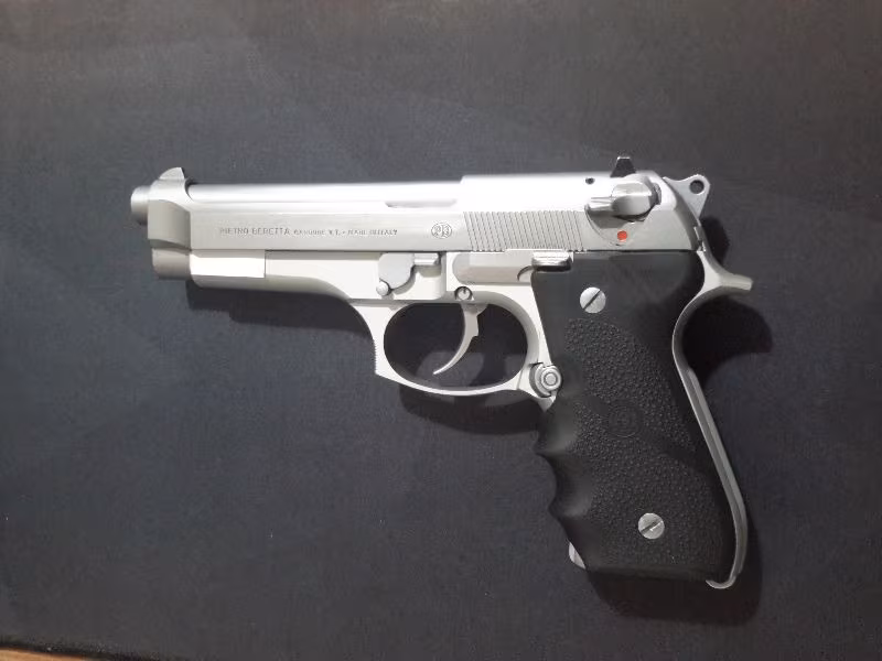Beretta fs 92