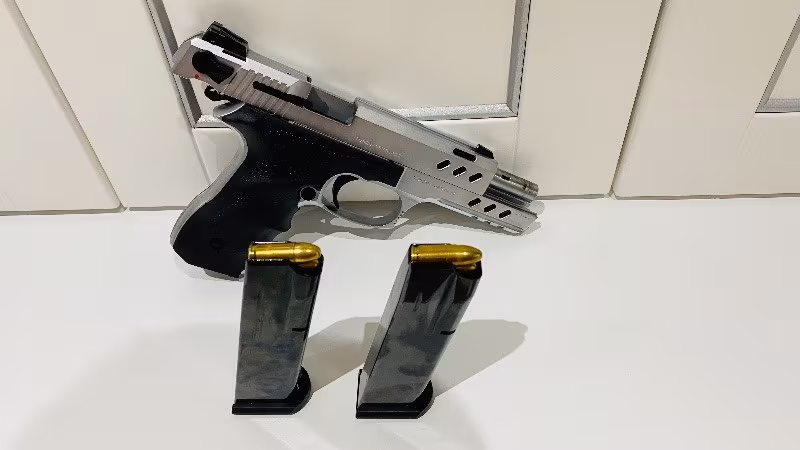 ZİGANA SPORT KROM SIFIRDAN FARKSIZ