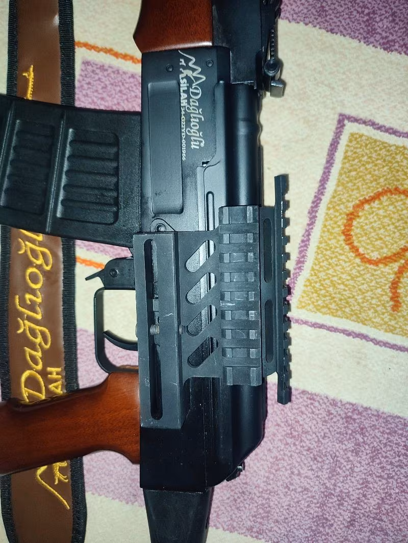 0 Dağlıoğlu fd47 36 cal