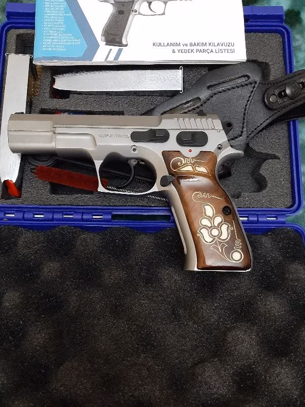 Sarsilmaz kılıç 2000