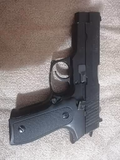 Cz999 scorpion