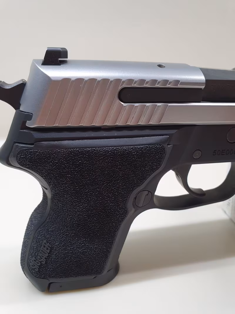 Sig Sauer P224