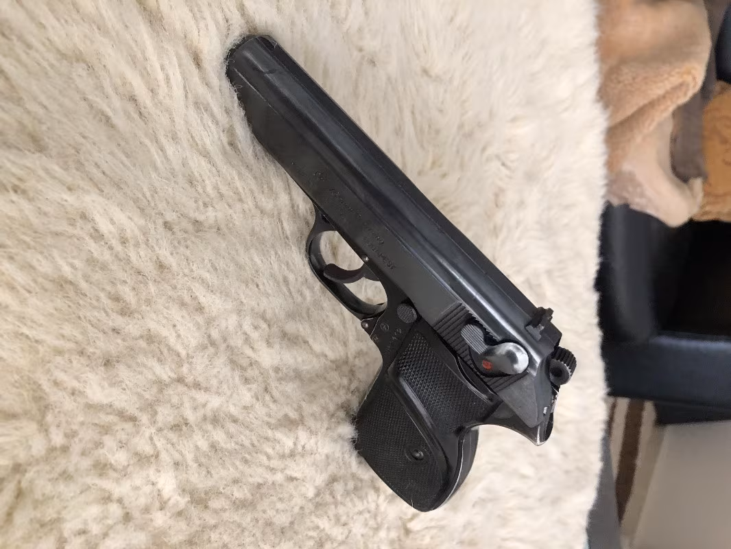 Browning 7.65