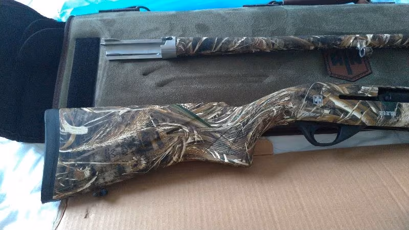 Ata Arms Neo Max 5