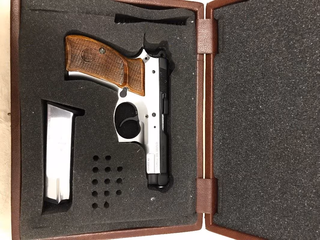 CANİK C100 COMPACT