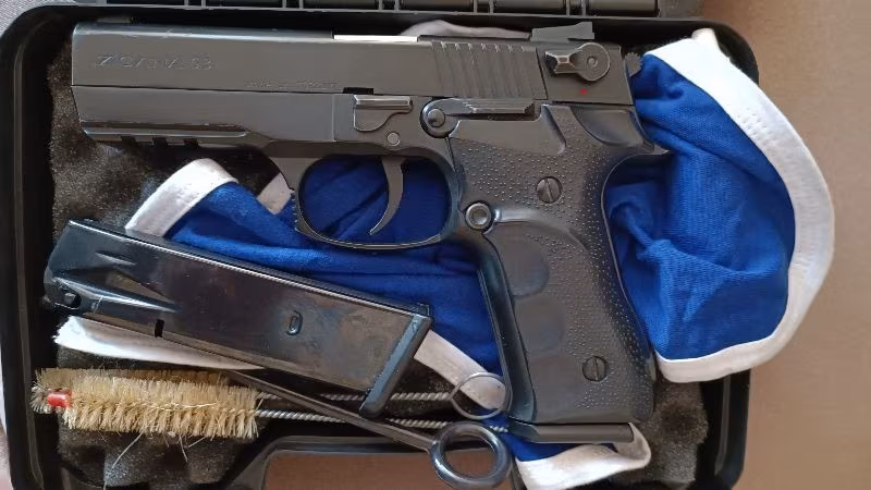 Satılık temiz Zigana 63