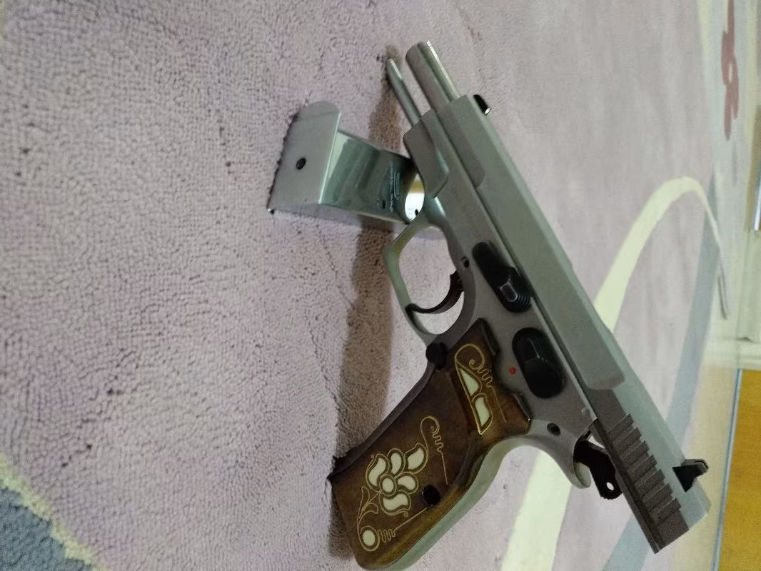 Memurdan Sıfır Kılınç 2000 Mega Staınless Steel Mat