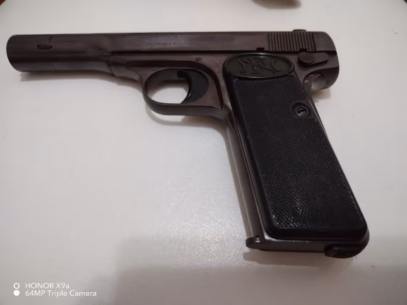 Browning 7.65