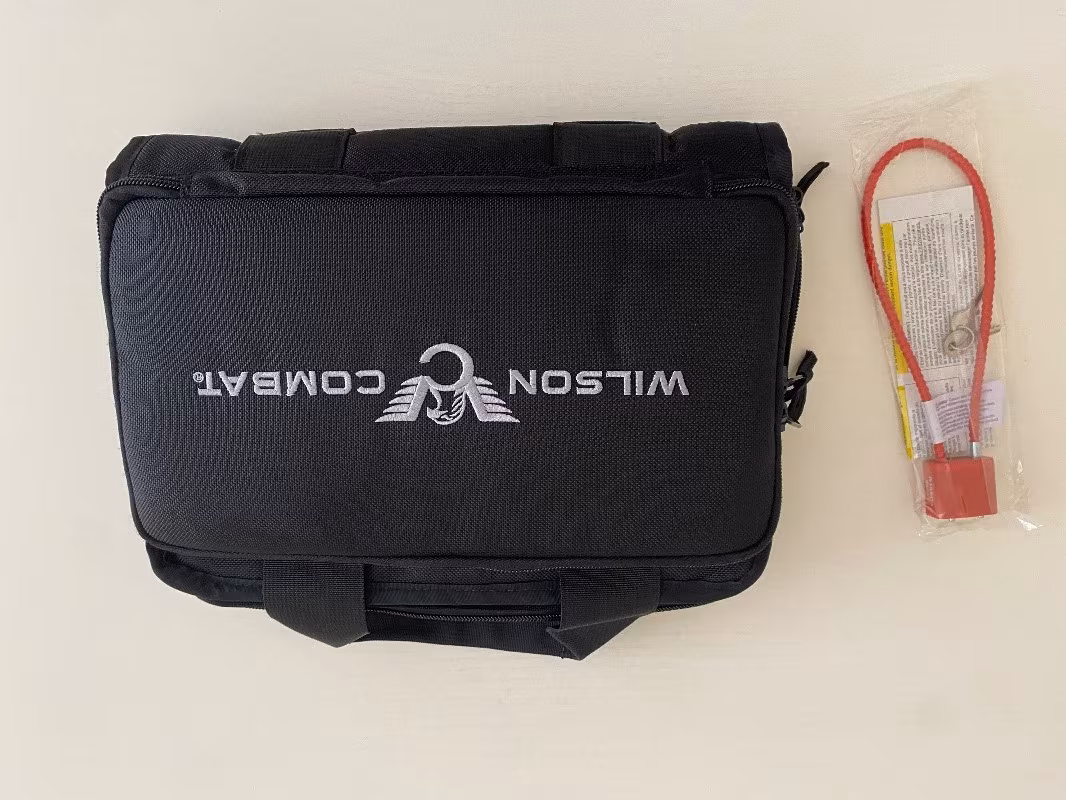 Wilson Combat Edc x9 L 2.0 ( sıfır kutusunda)