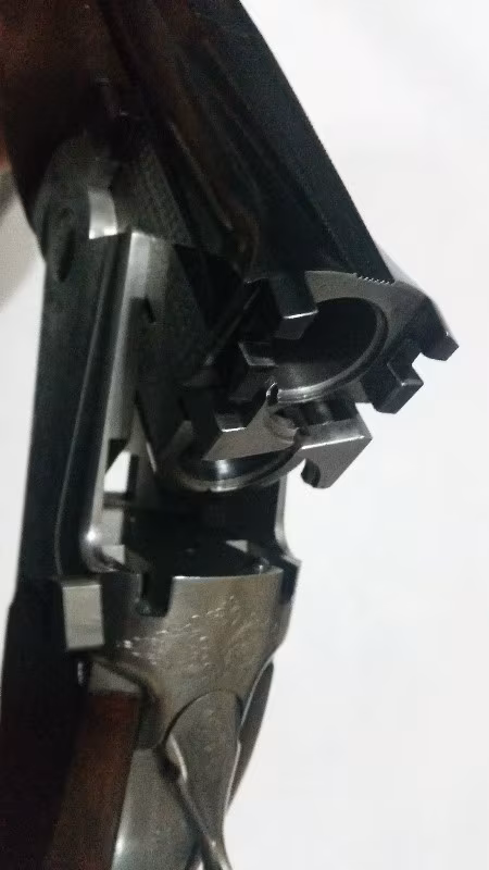 SKB 685 target trap japan