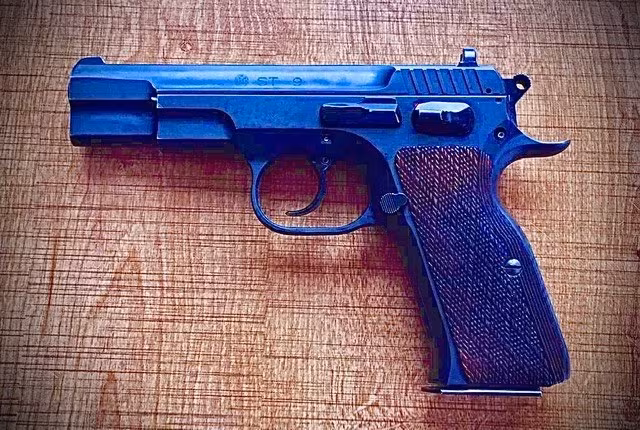 SATILIK CZ ST9