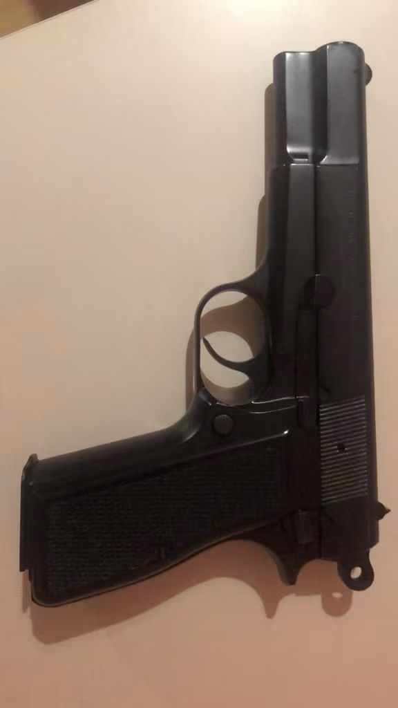 Browning 14 lü