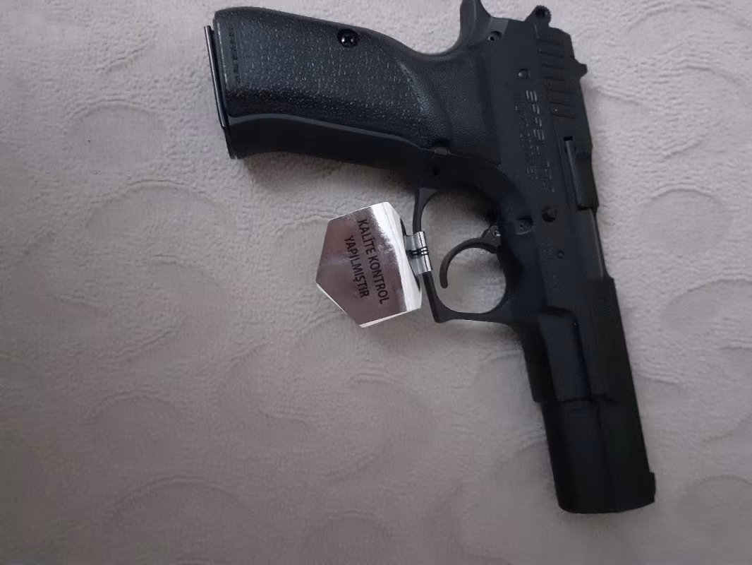 MEMURDAN SIFIR SARSILMAZ KILIÇ 2000 MEGA