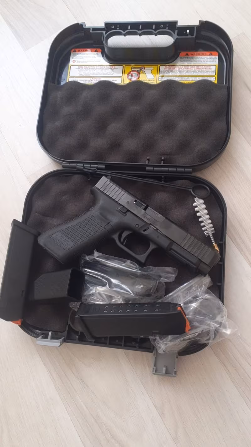 GLOCK 47 MOS